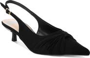 Rag & Co Salvia Slingback Pump