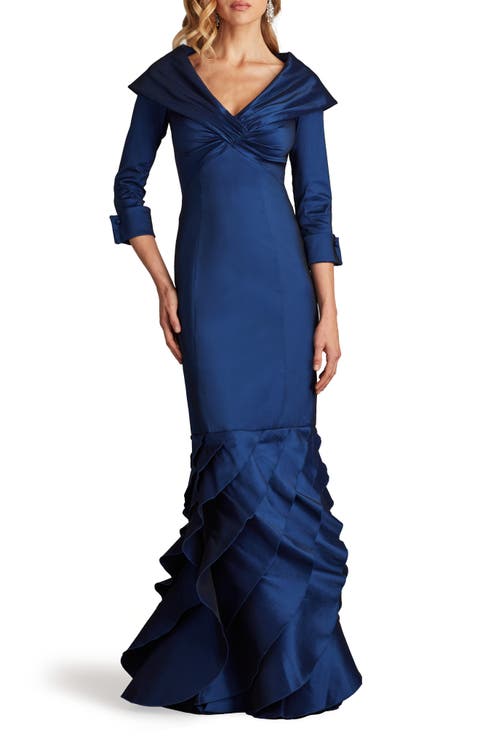Shop Blue Tadashi Shoji Online | Nordstrom Shop Blue Tadashi Shoji Online | Nordstrom