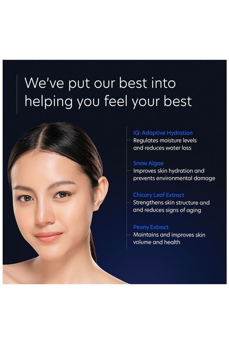 HydraLuxe Intensive Hydration Face Cream, Alternate, color, NO COLOR