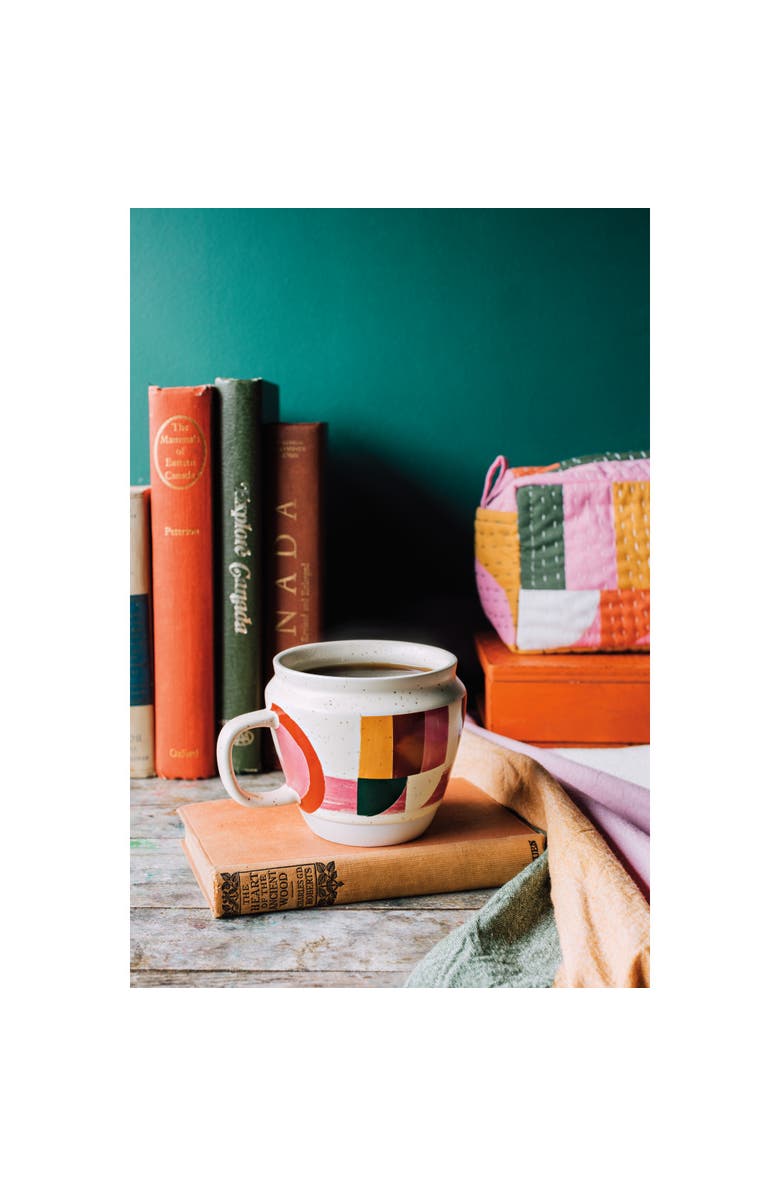 Danica Brands Formation Prism - Set of 4, Alternate, color, Multicolor