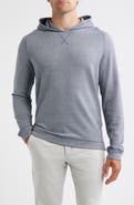 johnnie-O Cotton Blend Hoodie