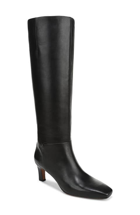 Timmy Knee High Boot (Women)