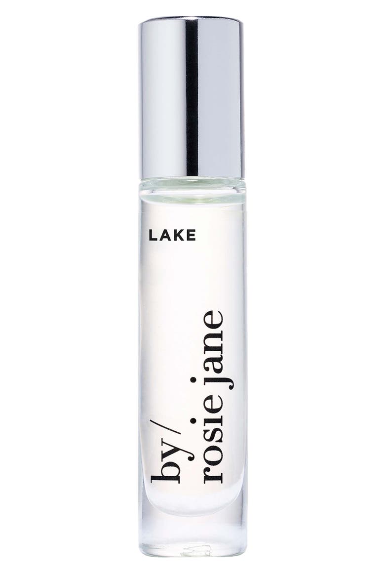 LAKE Perfume Oil, Main, color, NO COLOR