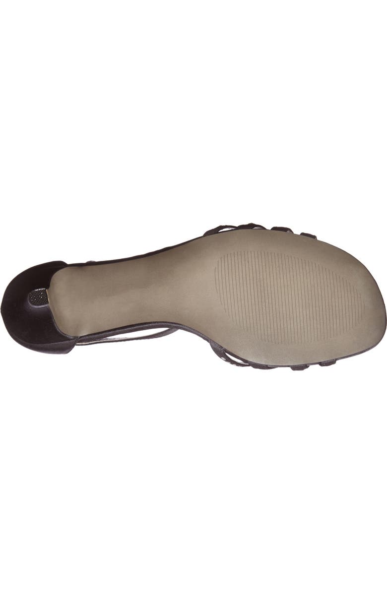 David Tate 'Terra' Ankle Strap Sandal, Alternate, color,