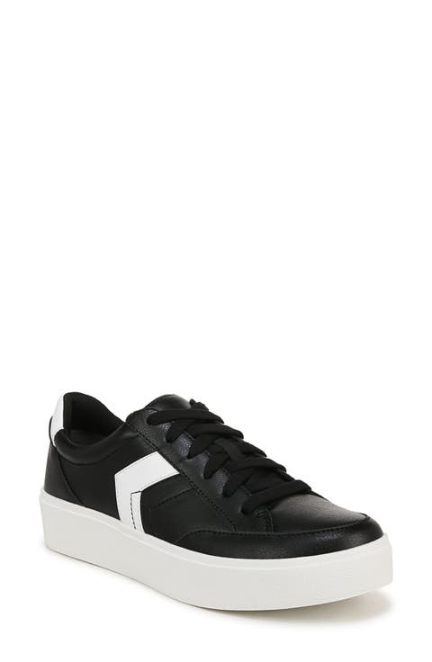Madison Lace Platform Sneaker (Women)