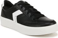 Dr. Scholl's Madison Lace Platform Sneaker