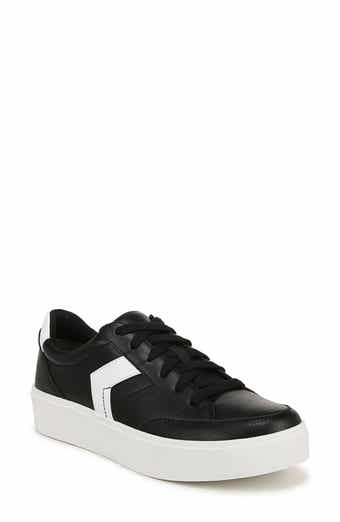 Dr. Scholl's Madison Lace Platform Sneaker
