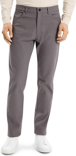 Theory Raffi Twill Pants | Nordstrom