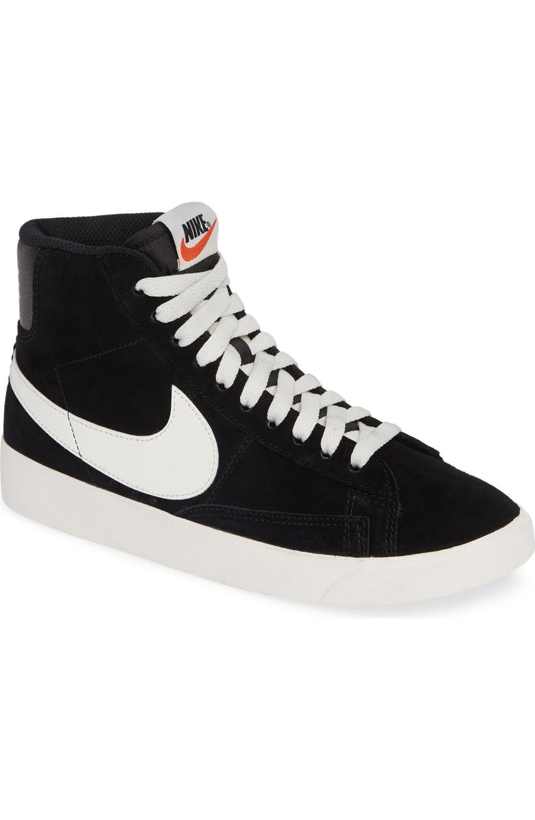 Nike Blazer Mid Vintage Sneaker, Main, color,