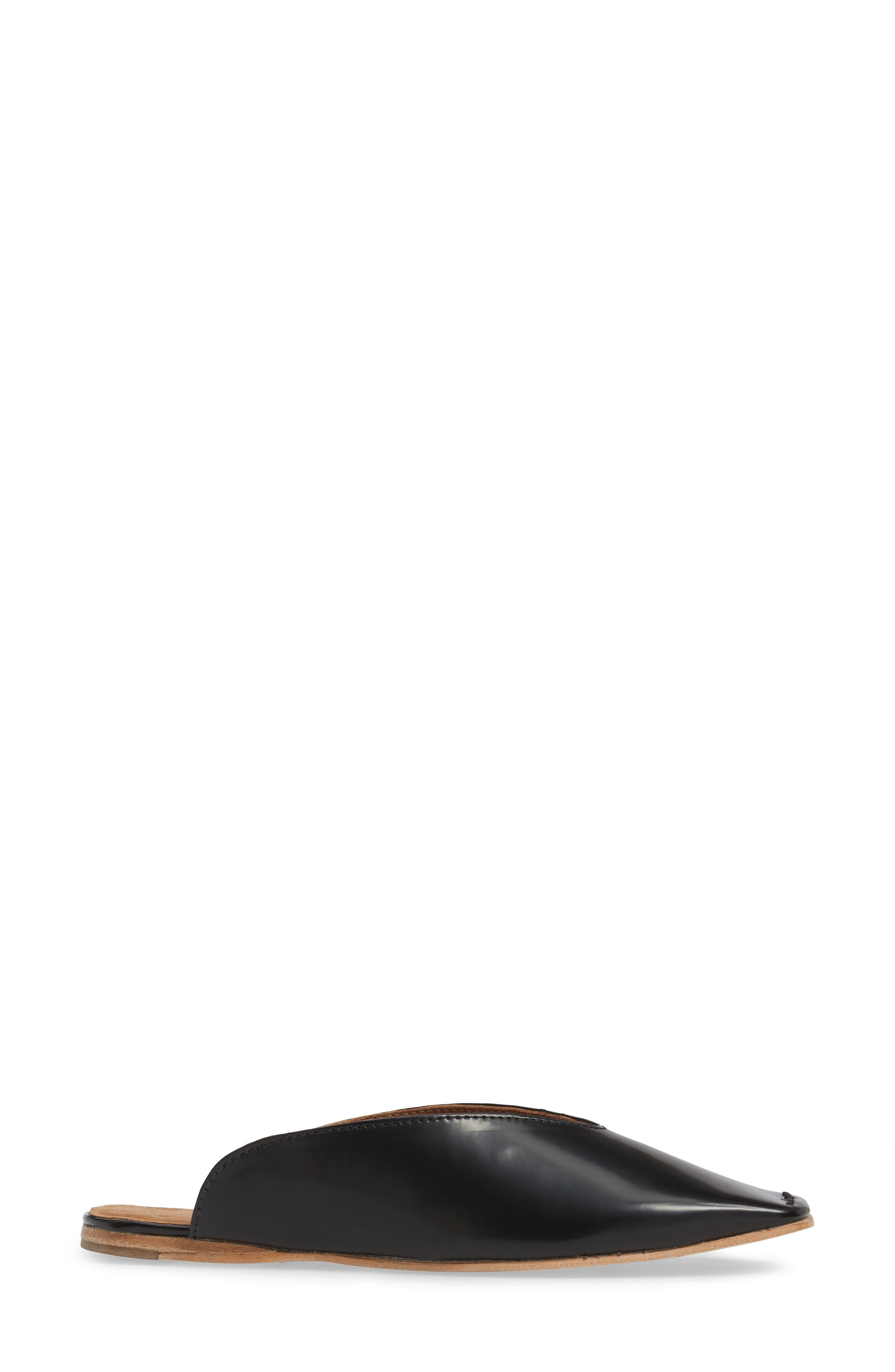 Jeffrey Campbell Dharma Flat, Alternate, color, 