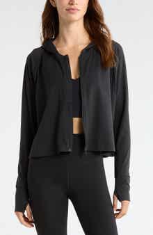 Zella Revitalize Jacket