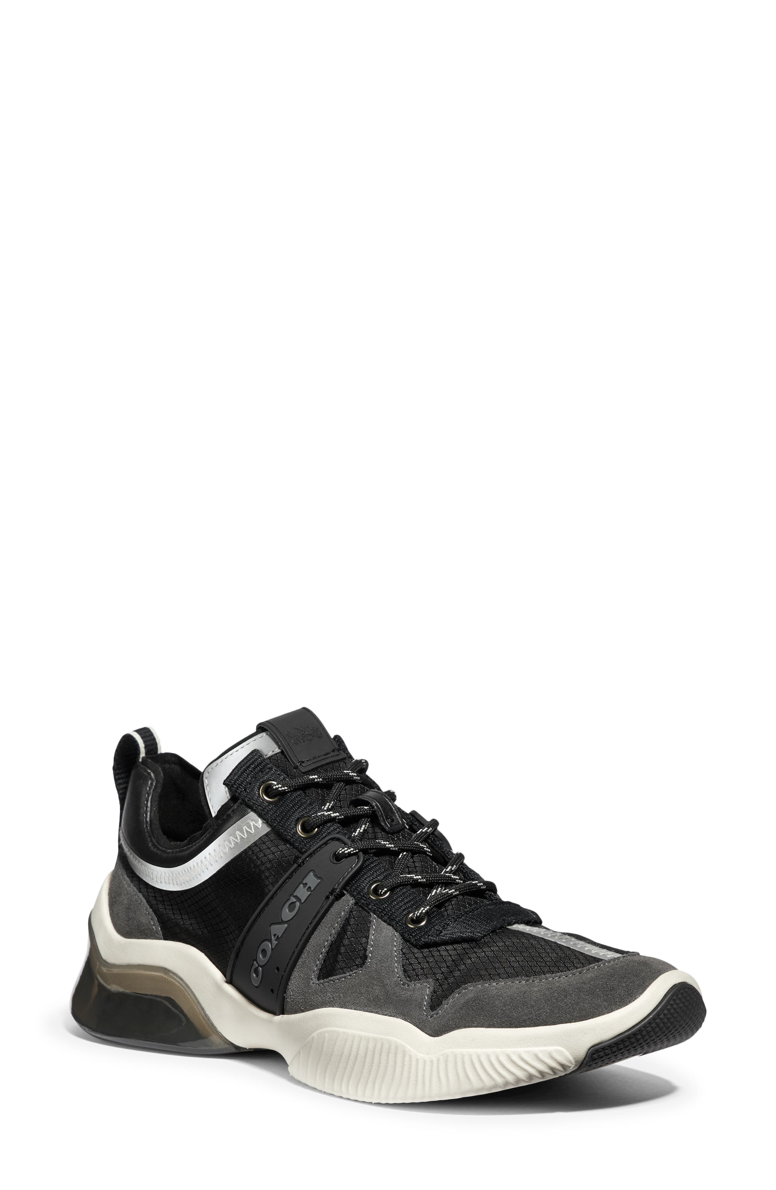 COACH Citysole Runner Sneaker, Main, color, 