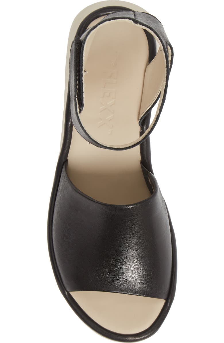 The FLEXX South Shore Sandal, Alternate, color,