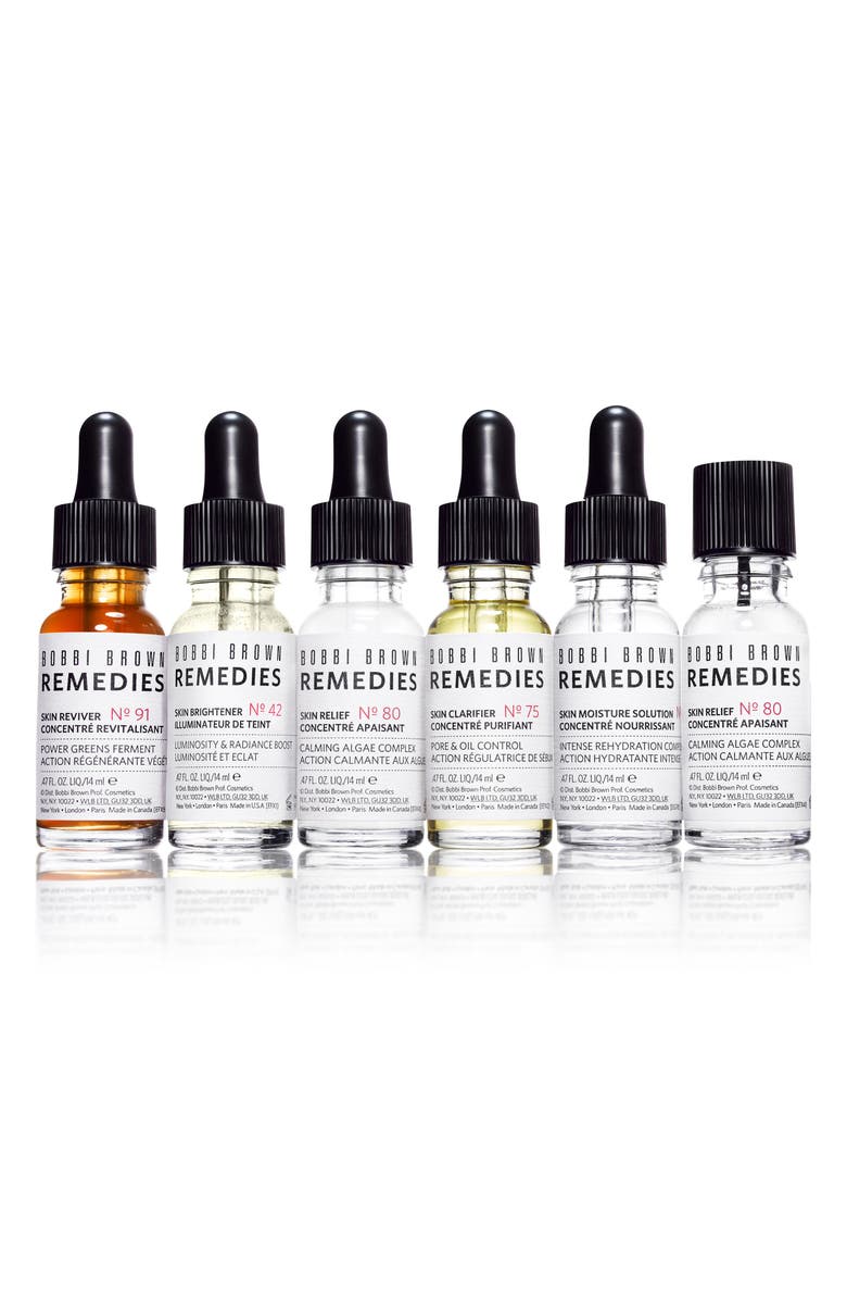 Bobbi Brown Skin Brightener No. 42 Serum, Alternate, color, 