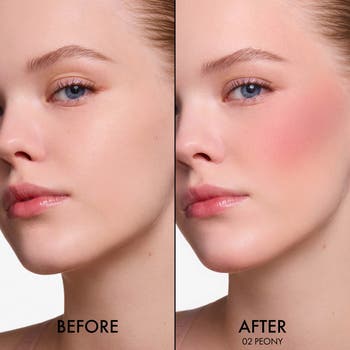 'Dior Forever Blush Soft Filter Liquid Blush