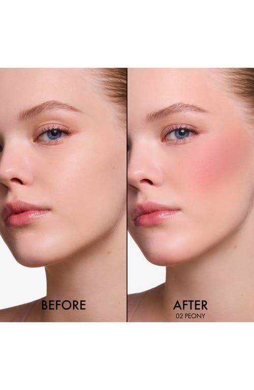 Dior ' Forever Blush Soft Filter Liquid Blush In Pink