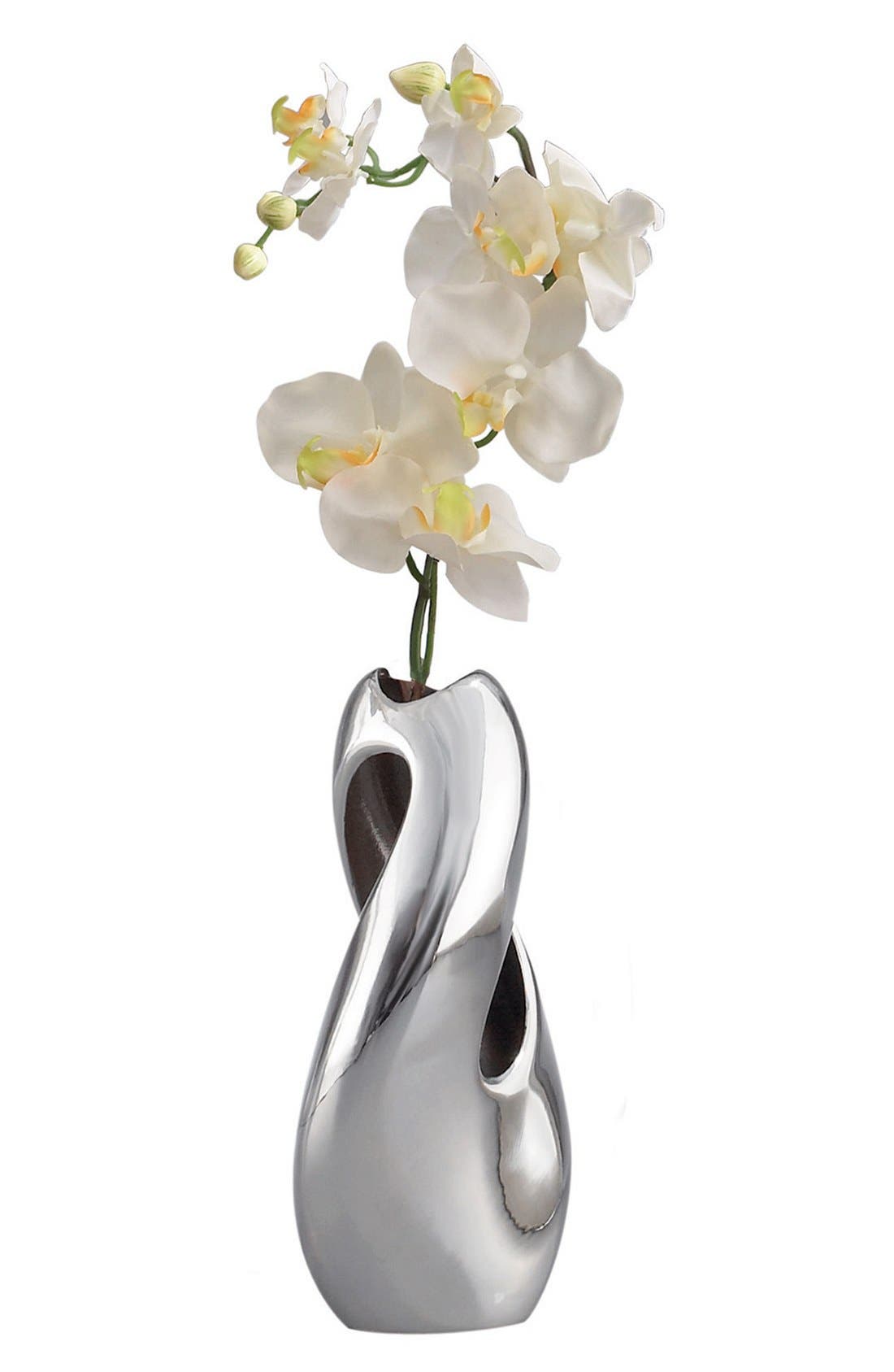 selected SILVER