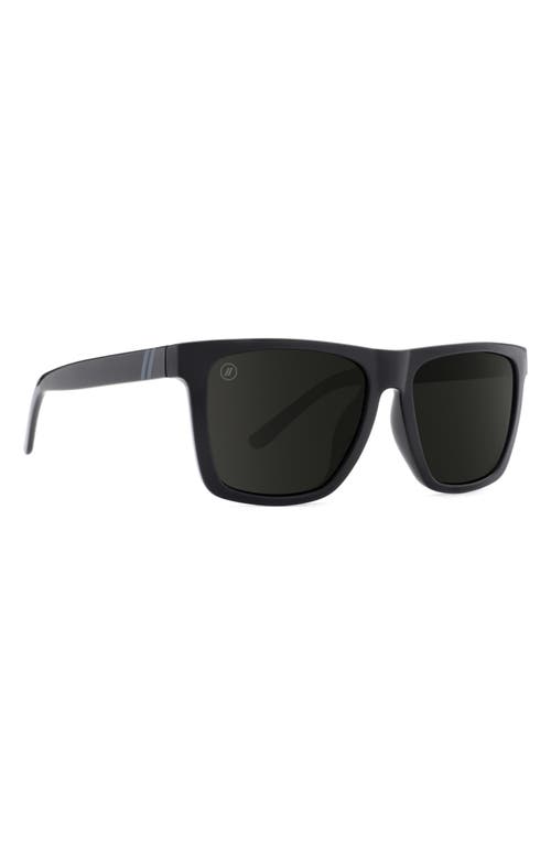 Blenders Eyewear 54mm Romeo Polarized Square Sunglasses