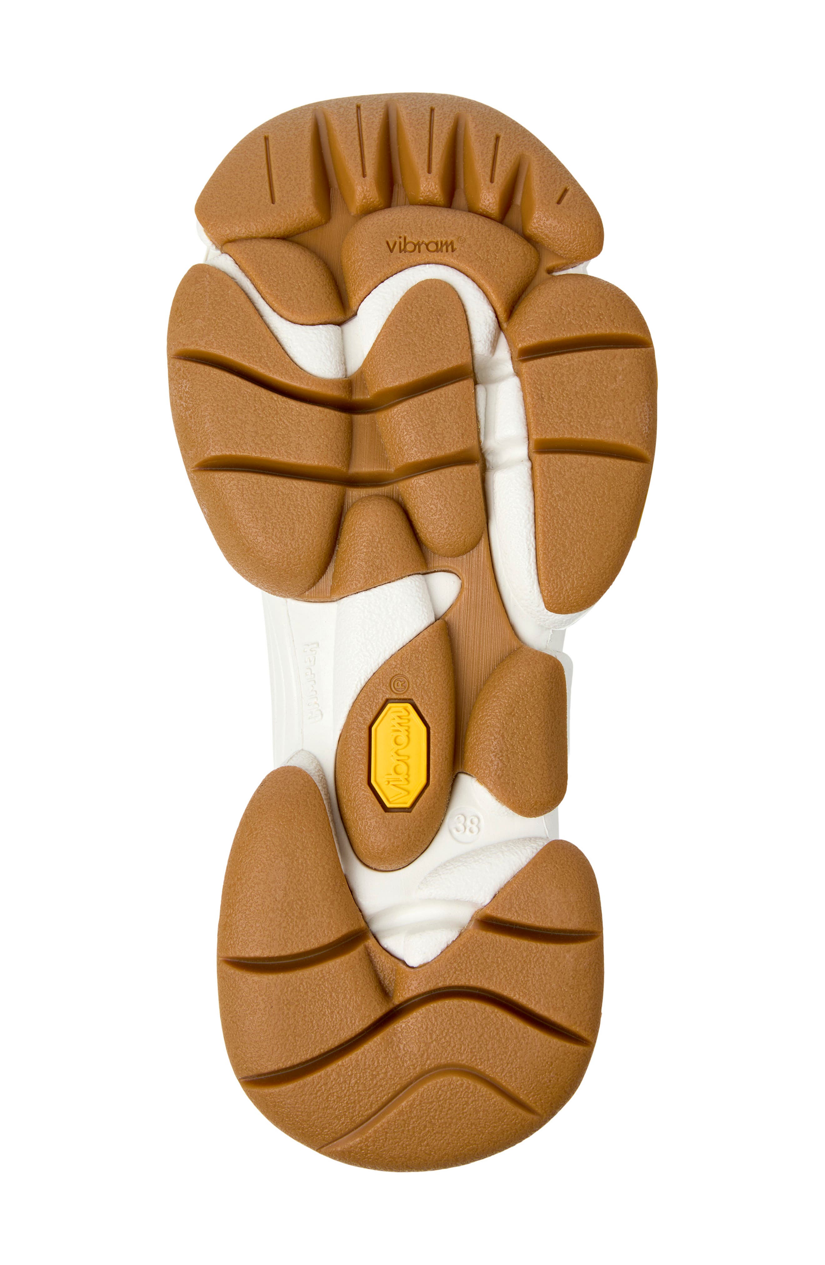 Camper Karst 2 Twins Sneaker, Alternate, color, Beige - Assorted