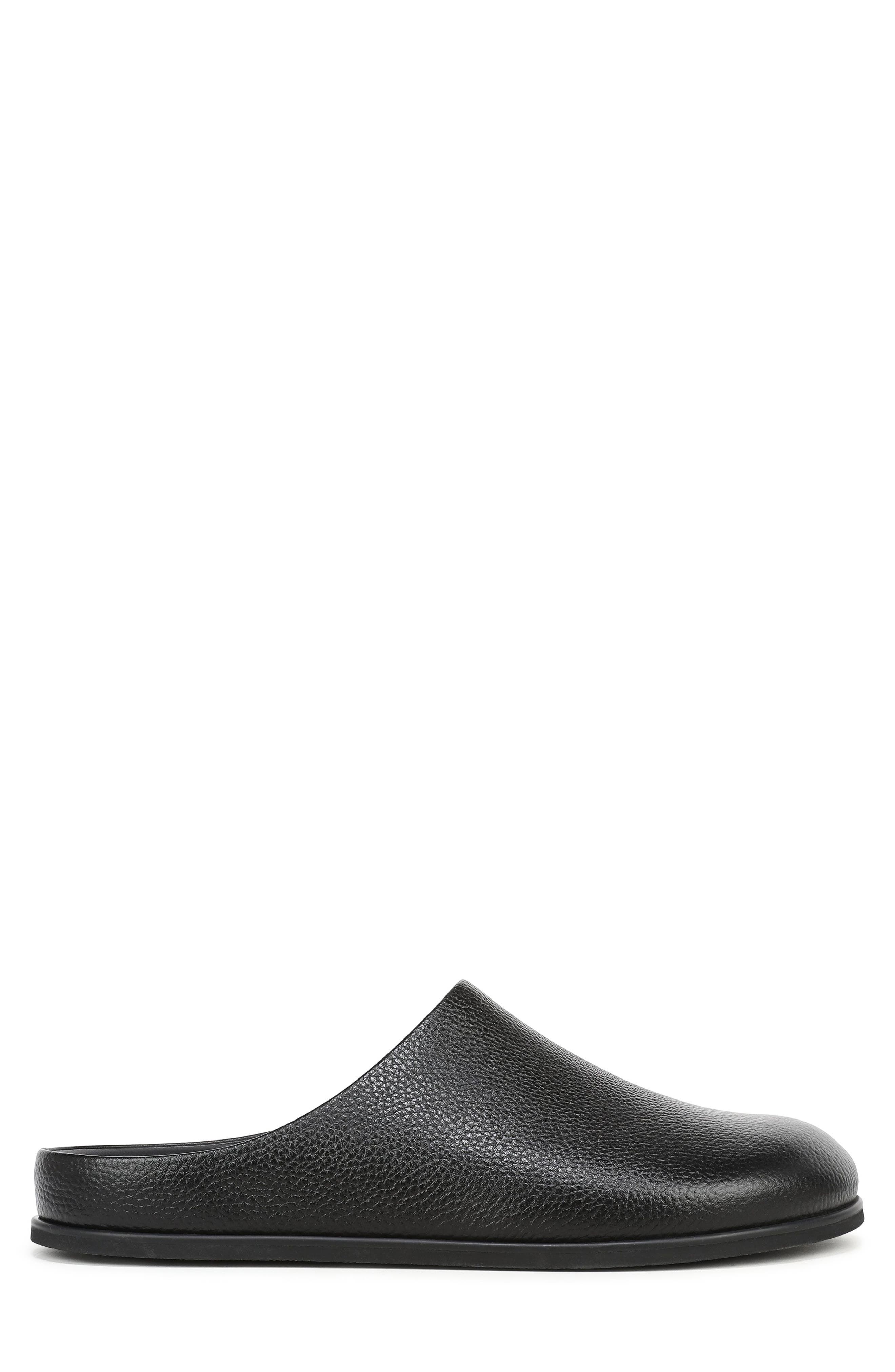 Vince Leo Mule, Alternate, color, Black