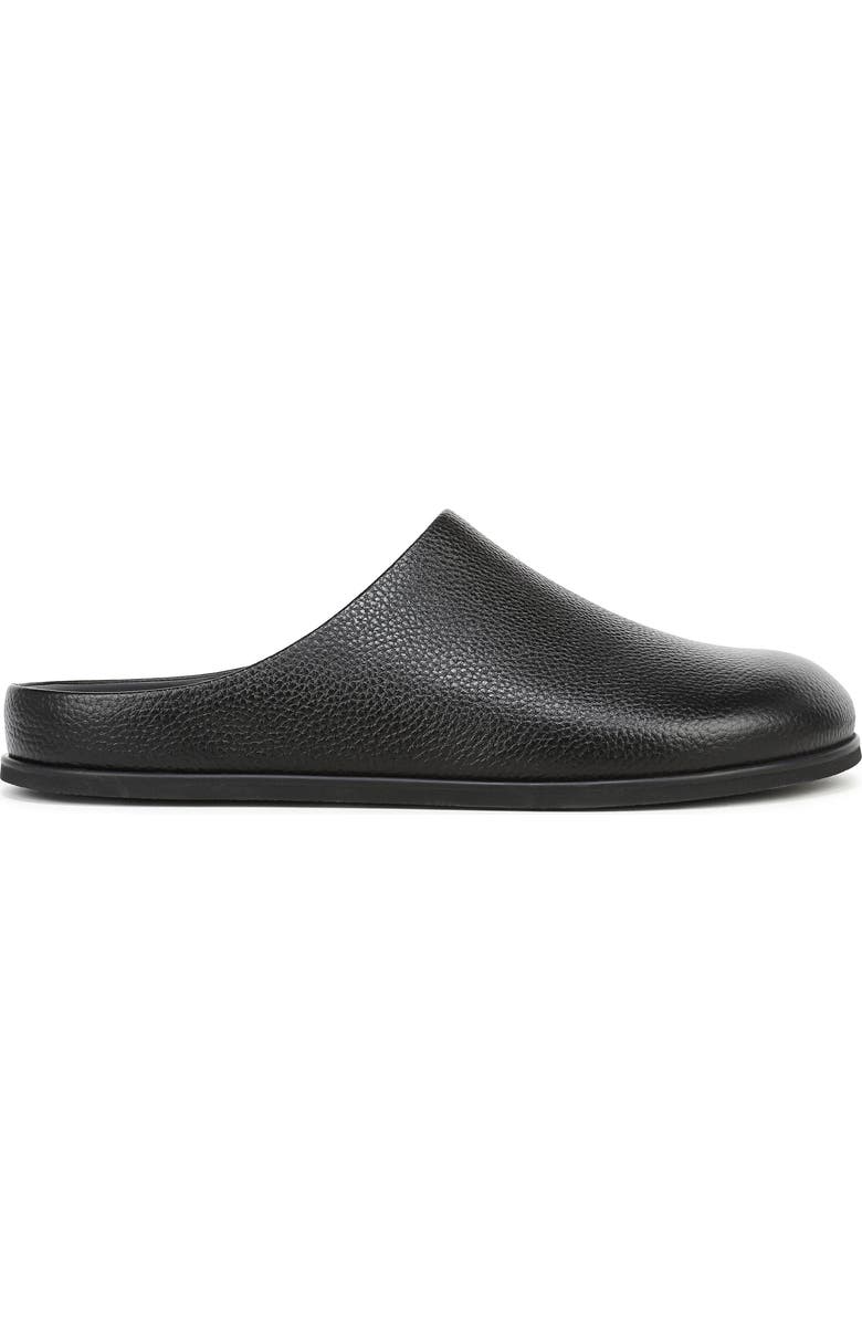 Vince Leo Mule, Alternate, color, Black