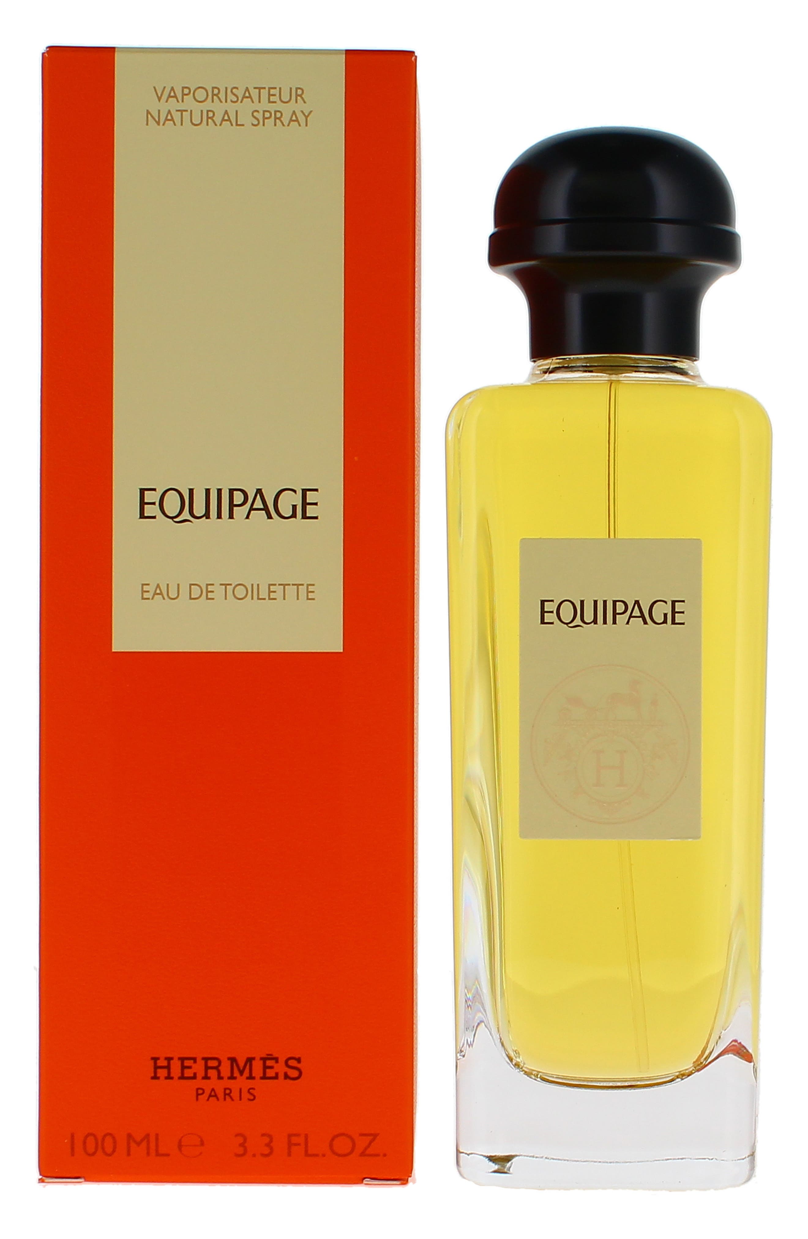 Hermès Equipage - Eau de Toilette