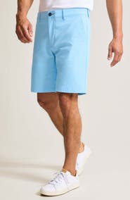 Tommy Bahama Chip Shot IslandZone® 9-Inch Golf Shorts