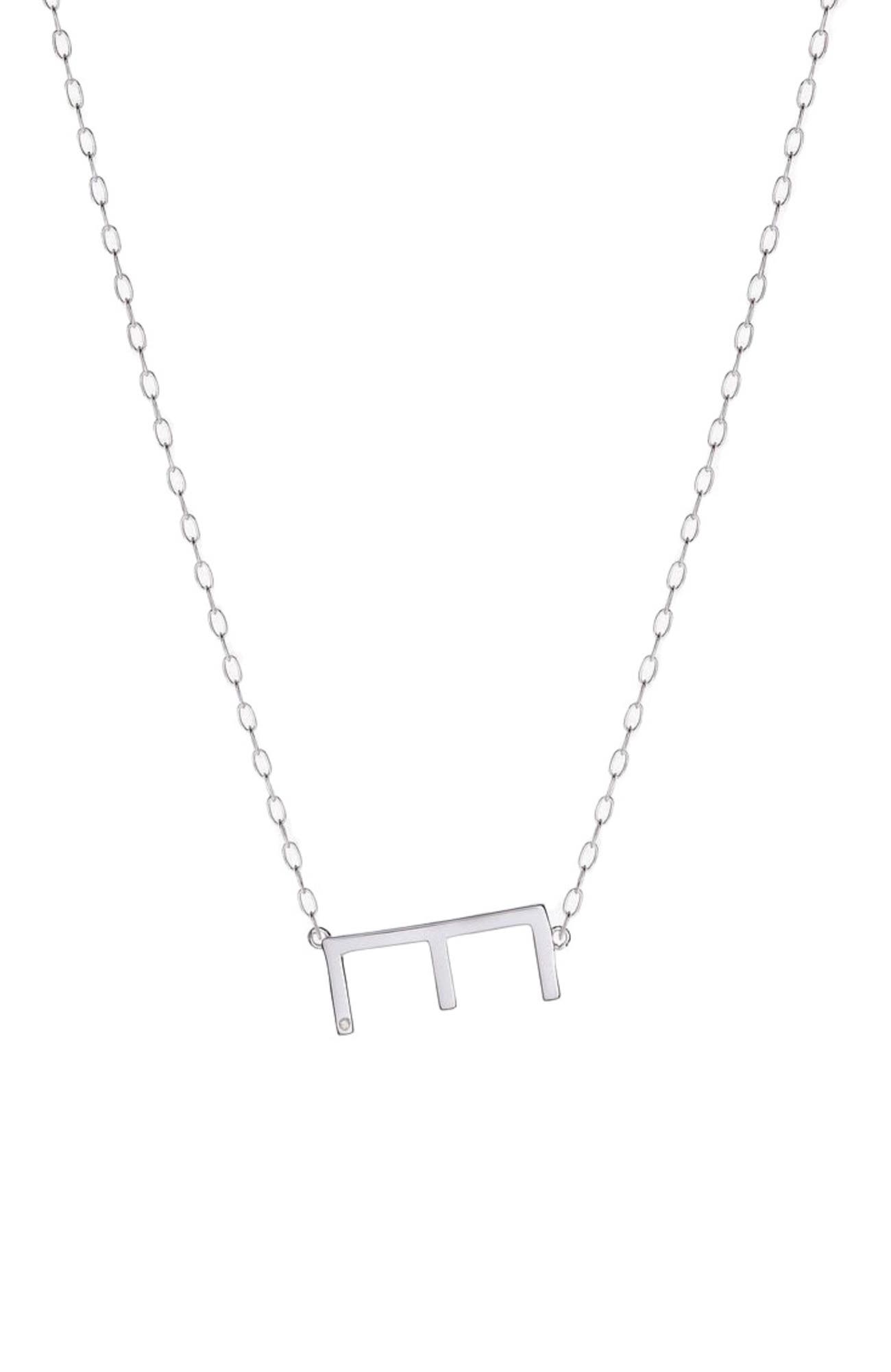 Silver - E