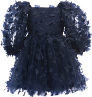 Tulleen Bell Mariposa Dress