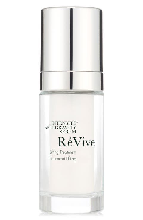 Intensité Anti-Gravity Serum Lifting Treatment