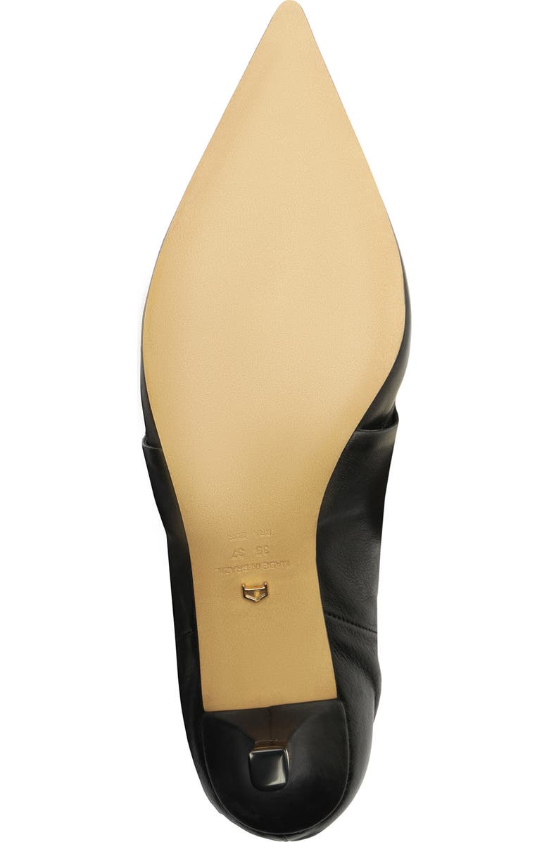 Arezzo Sabrina Slouch Boot, Alternate, color,