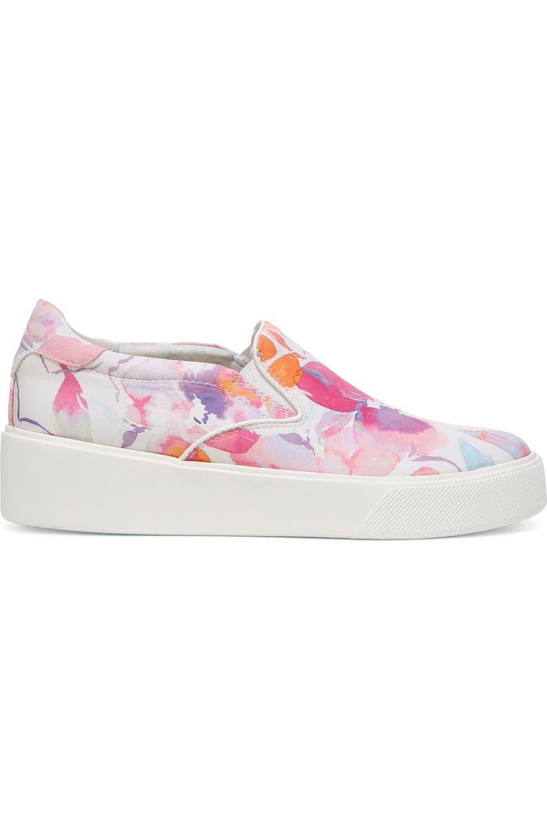 Naturalizer Marianne 2.0 Platform Sneaker, Alternate, color,