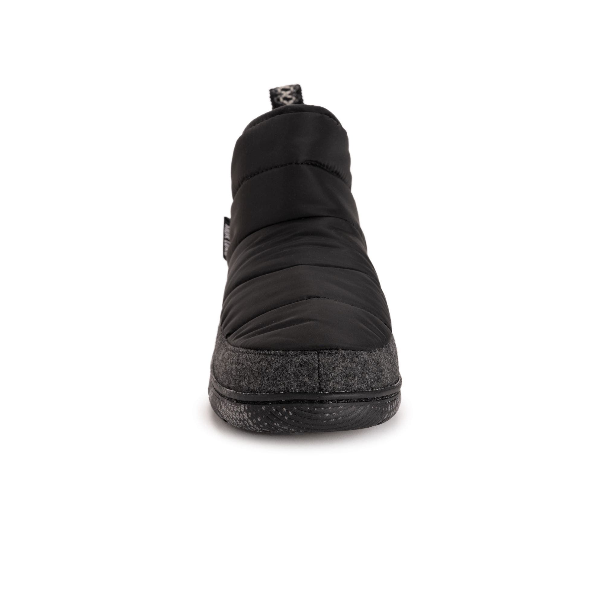 Weston Slipper Boot, Alternate, color, Black