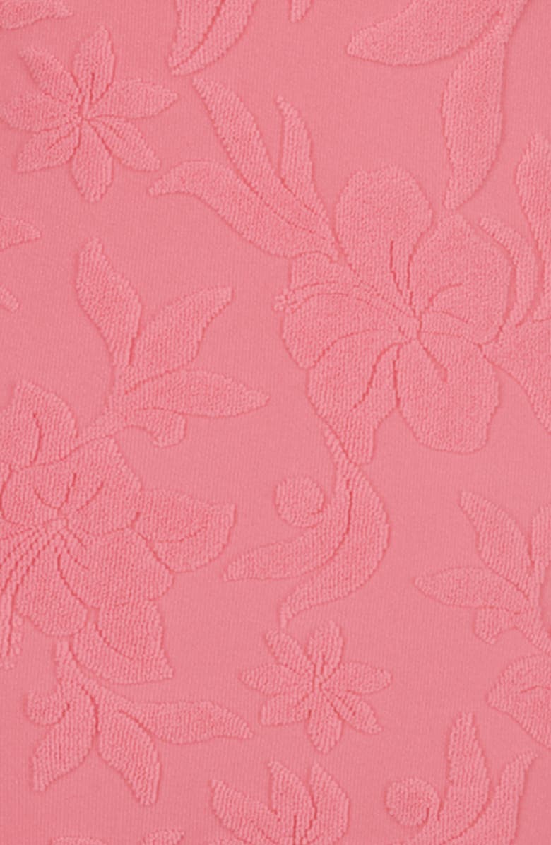 Roxy Kids' Hula Hoop Two-Piece Swimsuit, Alternate, color, Plumeria