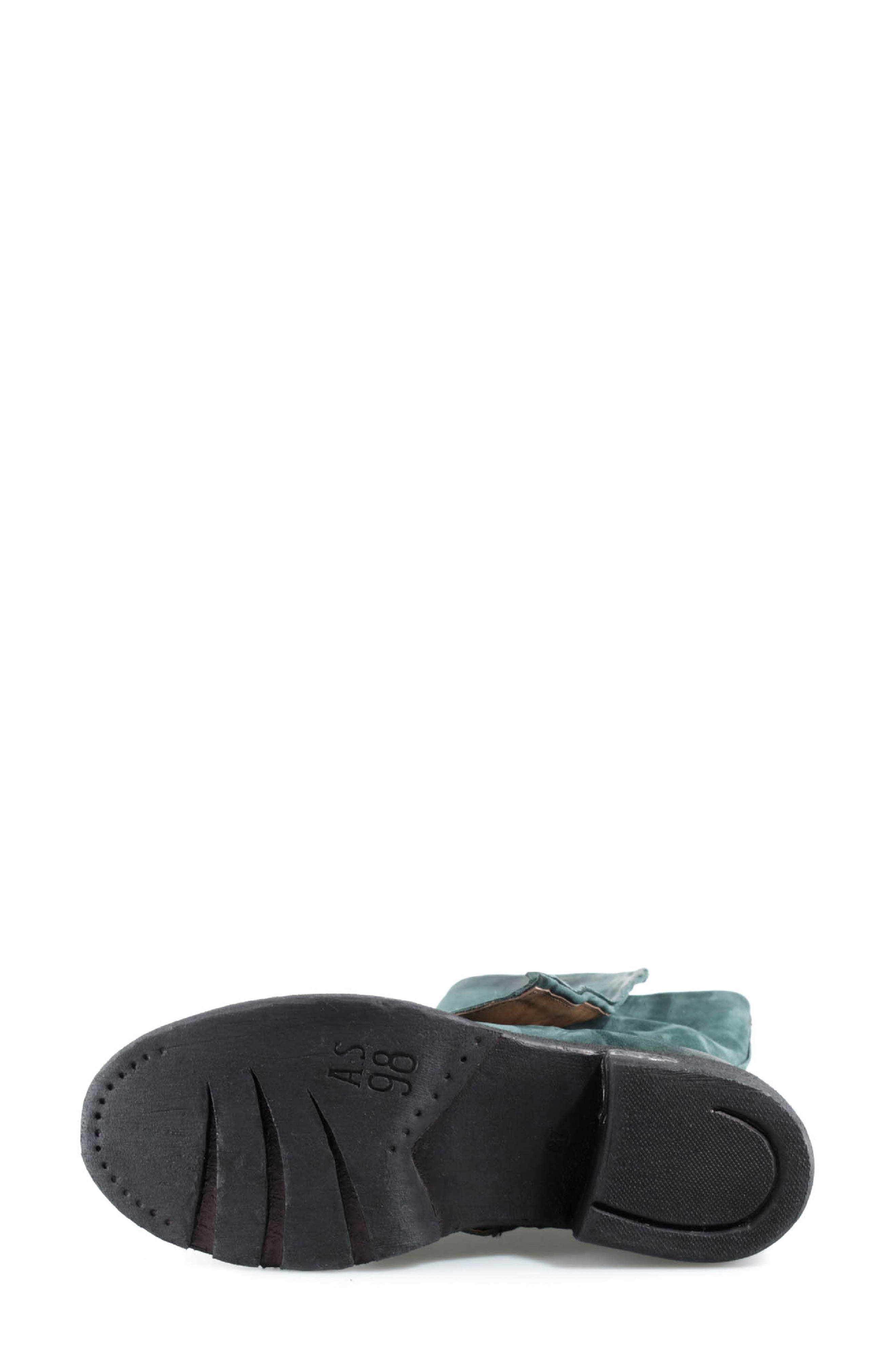 Patrick Tall Boot, Alternate, color, TEAL