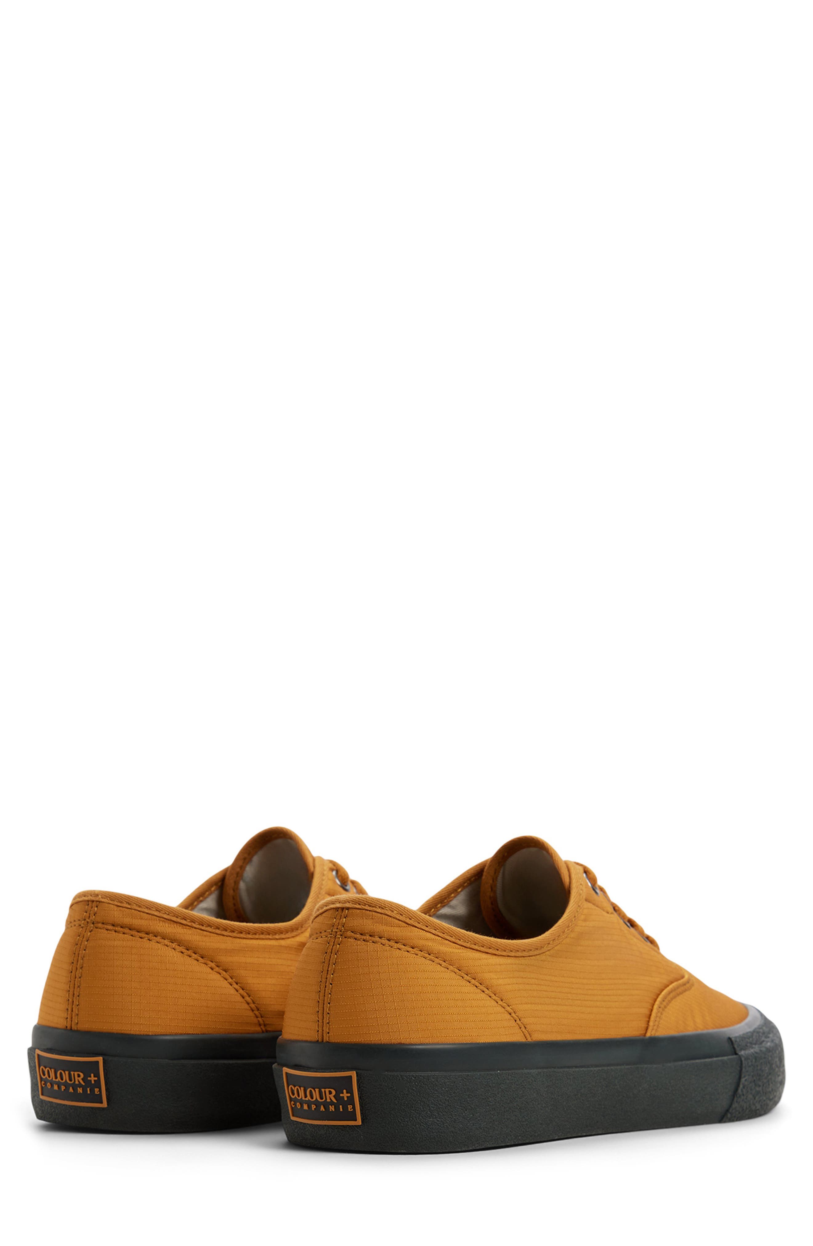 Sperry x Colour Plus Companie CVO Sneaker, Alternate, color, Wheat