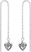 Astor & Orion Heart Threaders