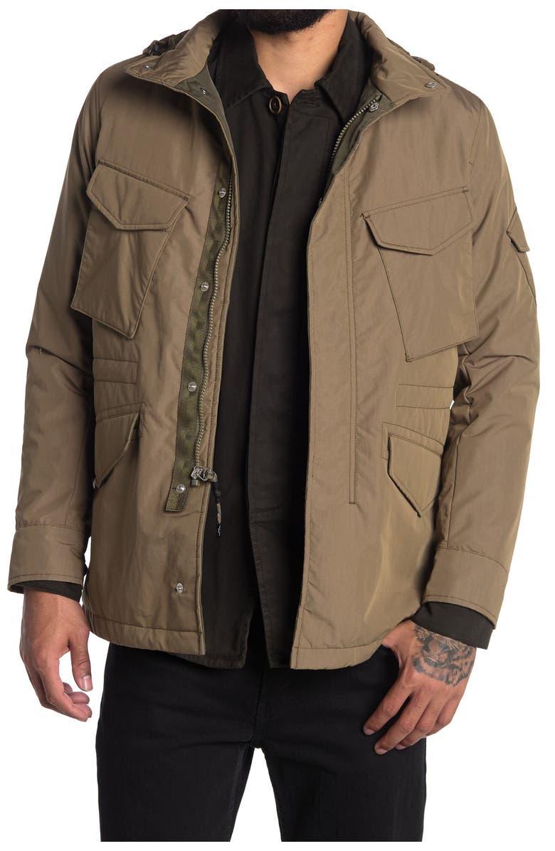 rag & bone Adam Field Jacket, Main, color, 