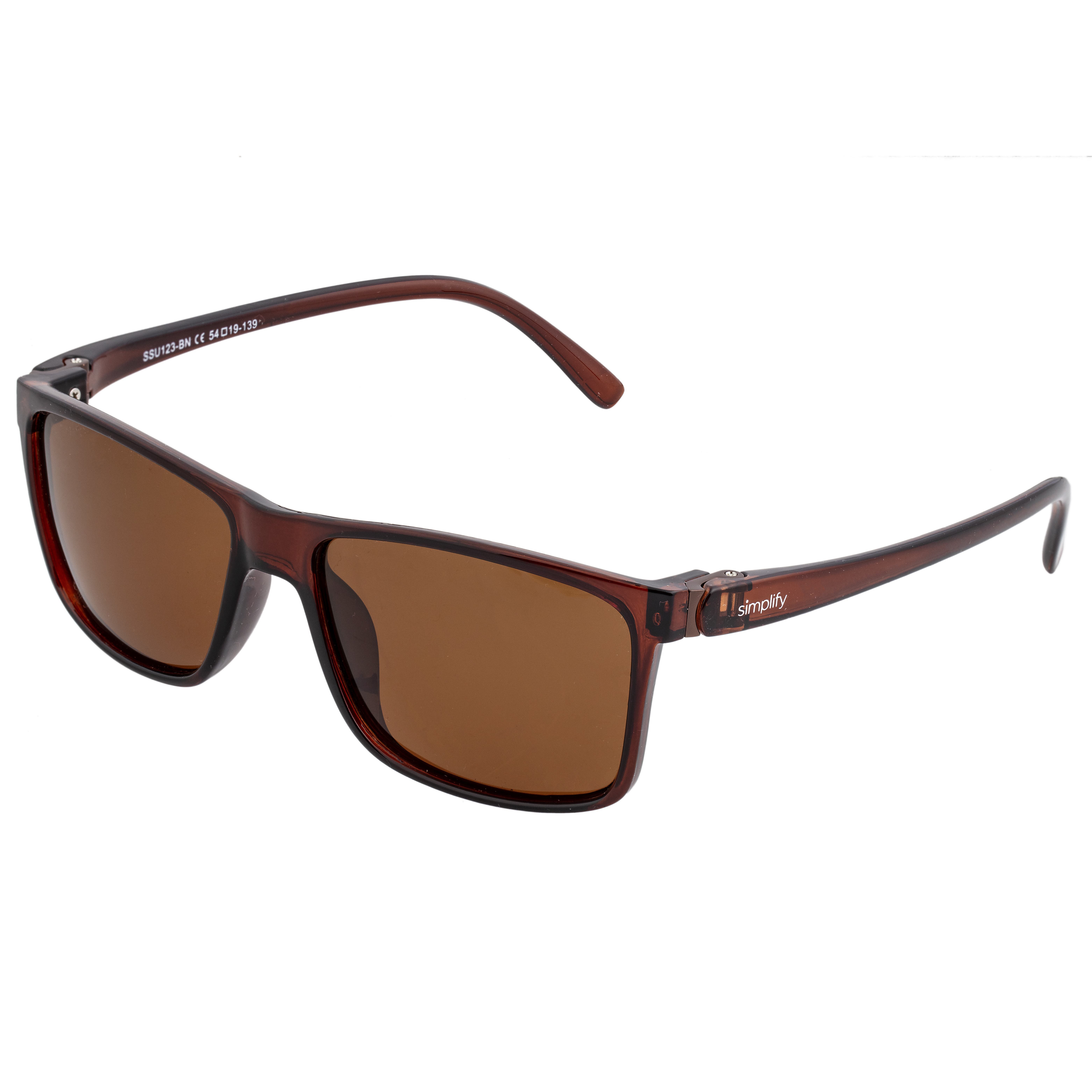 selected Brown/Brown