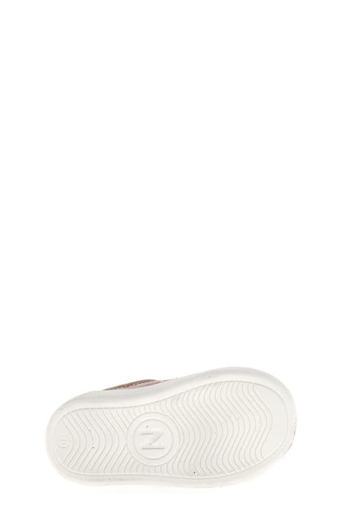 Naturino Kids' Phardy Embroidered Sneaker In Multi