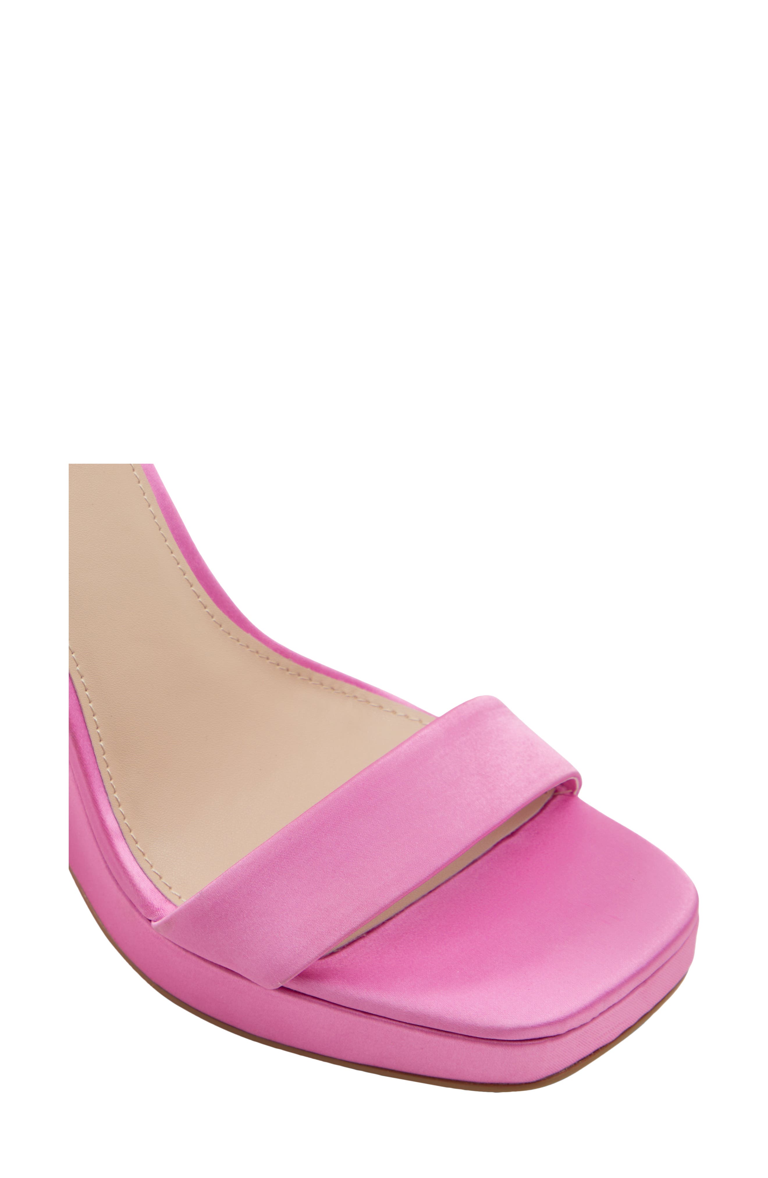 ALDO Nuala Ankle Strap Platform Wedge Sandal, Alternate, color, 