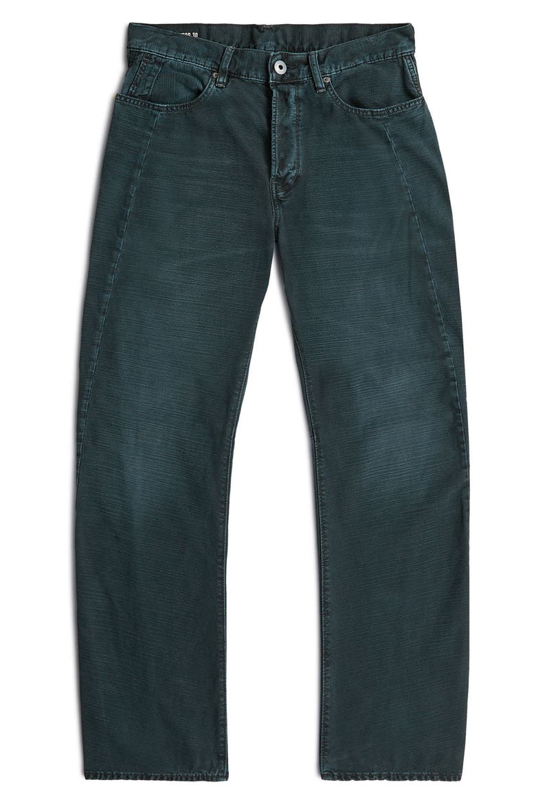 Contor 3D Regular Jeans, Alternate, color, FADED MOONLESS NIGHT GD