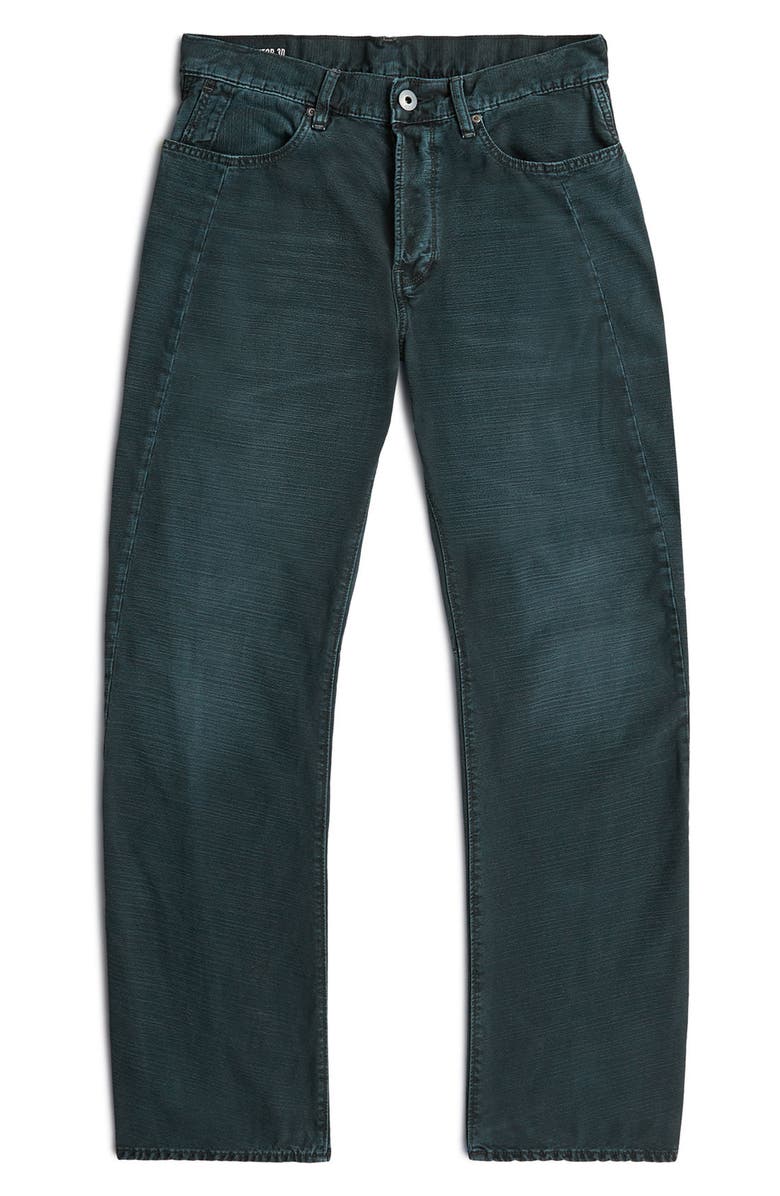 G-STAR Contor 3D Regular Jeans, Alternate, color, Faded Moonless Night Gd