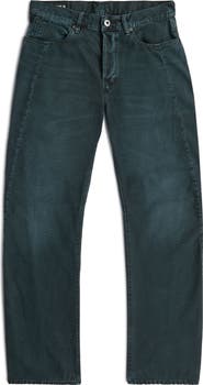 G-STAR Contor 3D Regular Jeans