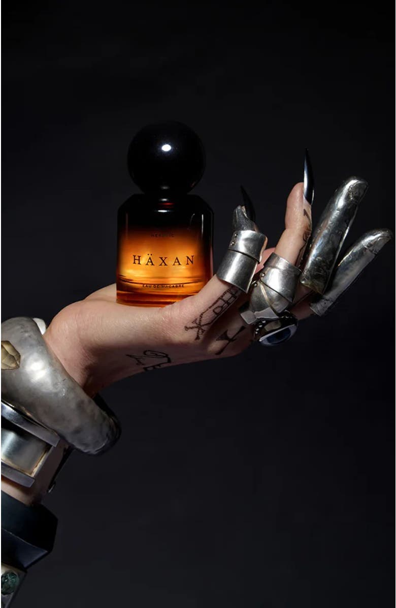 Heretic Haxan, Alternate, color, 1 Oz