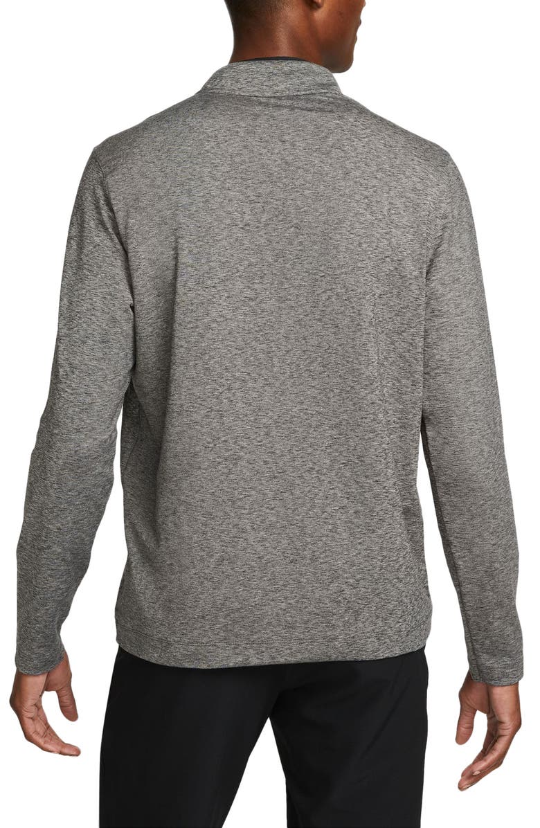 Nike Golf Dri-FIT Victory Quarter Zip Golf Pullover, Alternate, color, 
