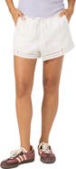 O'Neill Tomi Cotton Shorts