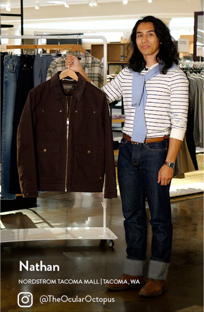 Merge Hybrid Hooded Jacket, sales video thumbnail