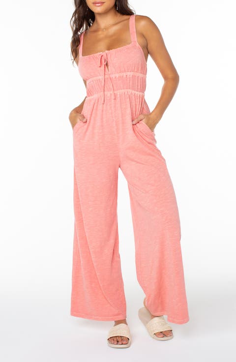 Clover Jumpsuit