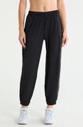 SPLITS59 Megan Stretch Nylon Joggers